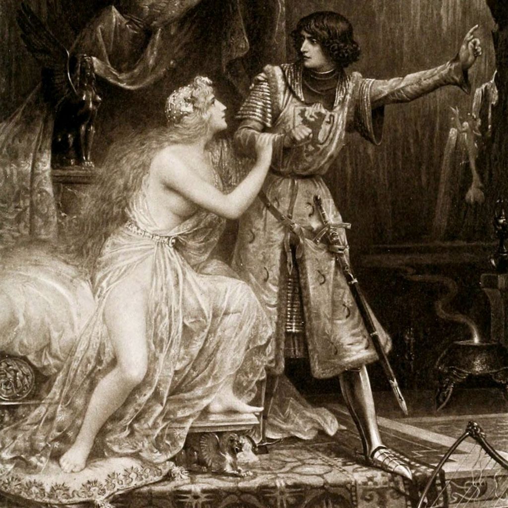 Tannhäuser